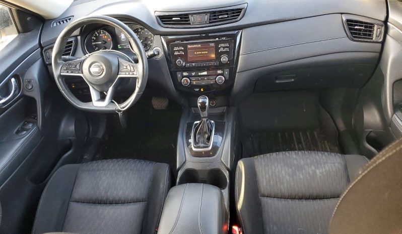 
NISSAN ROGUE SV, 2017 (2016) full									