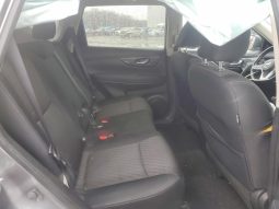 
NISSAN ROGUE SV, 2018 full									