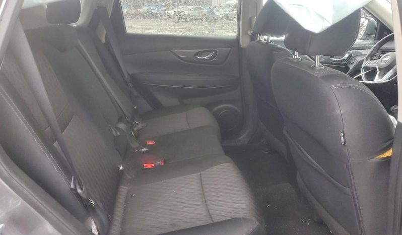 
NISSAN ROGUE SV, 2018 full									