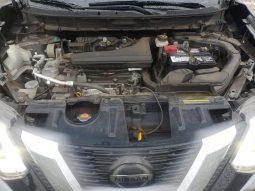 
NISSAN ROGUE SV, 2018 full									