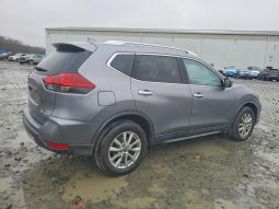 NISSAN ROGUE SV, 2018