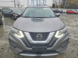 
NISSAN ROGUE SV, 2018 full									