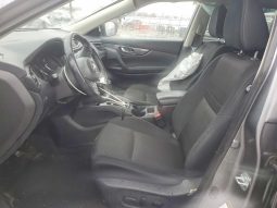 
NISSAN ROGUE SV, 2018 full									