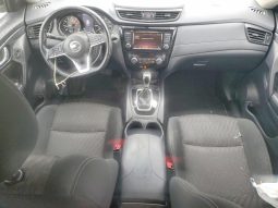 
NISSAN ROGUE SV, 2018 full									