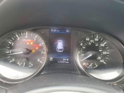 
NISSAN ROGUE SV, 2018 full									