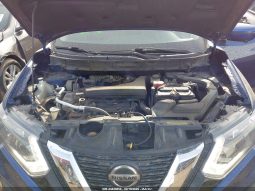 
NISSAN ROGUE SV, 2018 (2017) full									