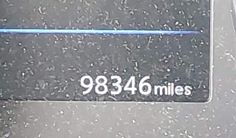 
NISSAN ROGUE SV, 2018 (2017) full									