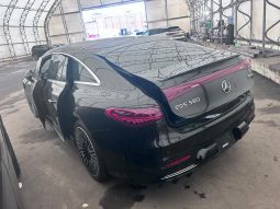 
MERCEDES-BENZ EQS SEDAN 580 4MATIC, 2022 (2021) full									