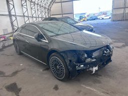 
MERCEDES-BENZ EQS SEDAN 580 4MATIC, 2022 (2021) full									