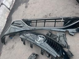 
MERCEDES-BENZ EQS SEDAN 580 4MATIC, 2022 (2021) full									