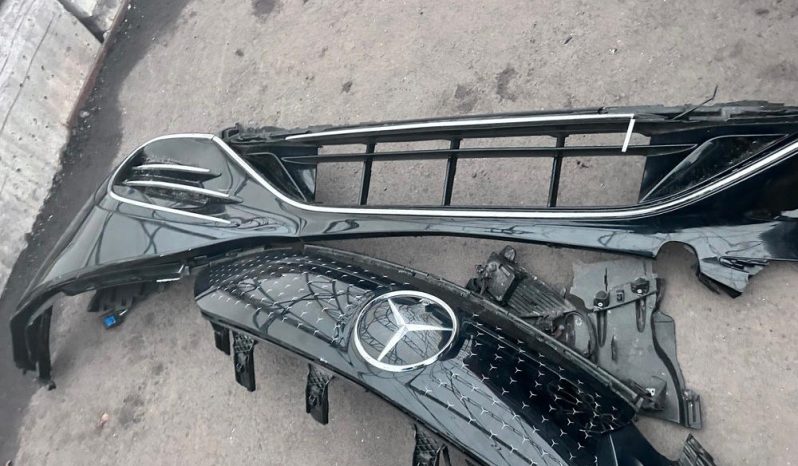 
MERCEDES-BENZ EQS SEDAN 580 4MATIC, 2022 (2021) full									