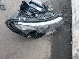 
MERCEDES-BENZ EQS SEDAN 580 4MATIC, 2022 (2021) full									