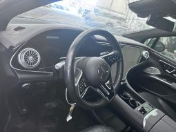 
MERCEDES-BENZ EQS SEDAN 580 4MATIC, 2022 (2021) full									