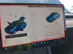 
TESLA MODEL Y LR DM, 2022 (2021) full									