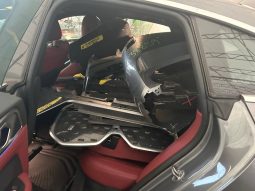 
BMW I4 EDRIVE 35, 2023 full									