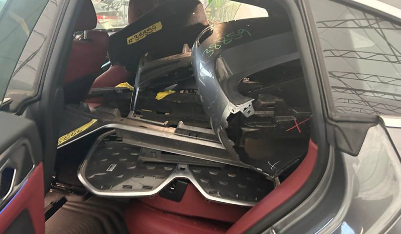 
BMW I4 EDRIVE 35, 2023 full									