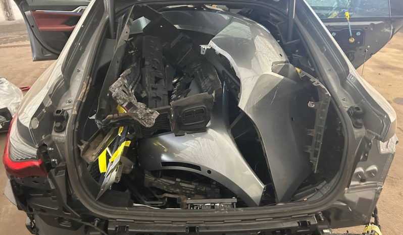 
BMW I4 EDRIVE 35, 2023 full									