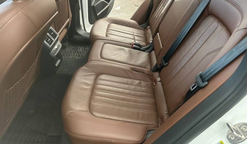 
AUDI Q5 2.0T PREMIUM PLUS, 2018 (2017) full									