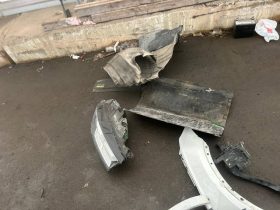 AUDI Q5 2.0T PREMIUM PLUS, 2018 (2017)