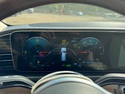 
MERCEDES-BENZ GLS 450 4MATIC, 2020 full									