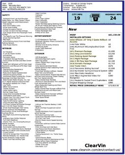 
MERCEDES-BENZ GLE 450 4MATIC, 2020 (2019) full									