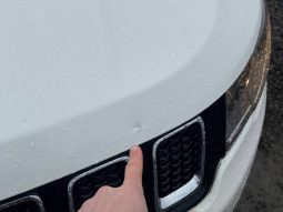 
JEEP COMPASS LATITUDE, 2018 (2017) full									