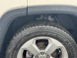 
JEEP COMPASS LATITUDE, 2018 (2017) full									