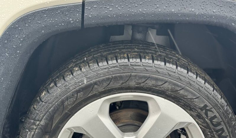 
JEEP COMPASS LATITUDE, 2018 (2017) full									