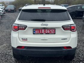 JEEP COMPASS LATITUDE, 2018 (2017)