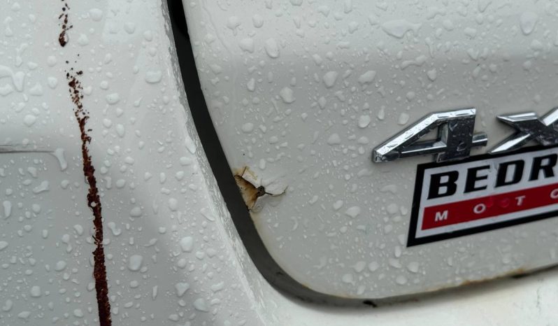 
JEEP COMPASS LATITUDE, 2018 (2017) full									