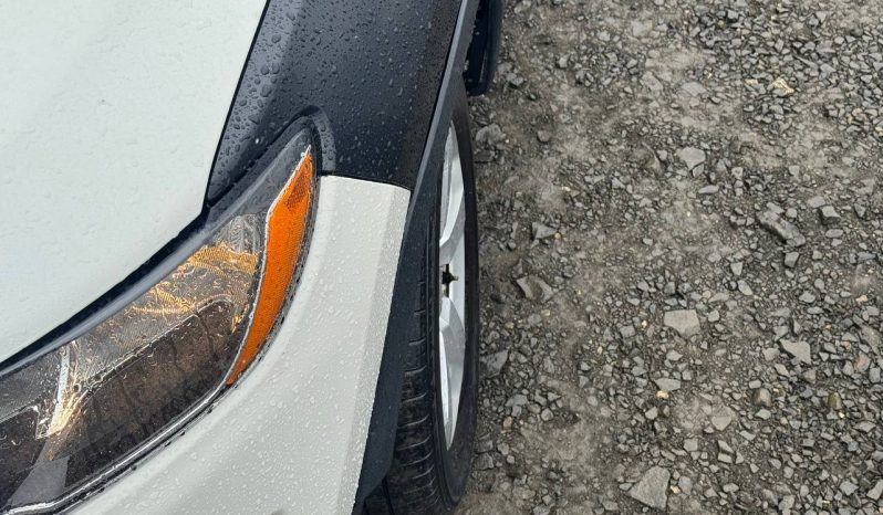 
JEEP COMPASS LATITUDE, 2018 (2017) full									