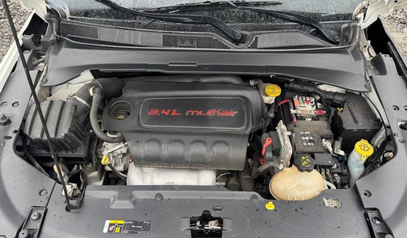 
JEEP COMPASS LATITUDE, 2018 (2017) full									