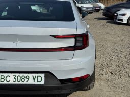 
POLESTAR 2, 2023 (2022) full									