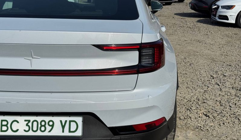 
POLESTAR 2, 2023 (2022) full									