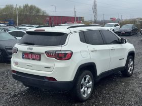 JEEP COMPASS LATITUDE, 2018 (2017)