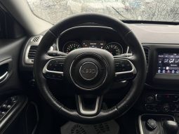 
JEEP COMPASS LATITUDE, 2018 (2017) full									