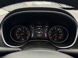 
JEEP COMPASS LATITUDE, 2018 (2017) full									