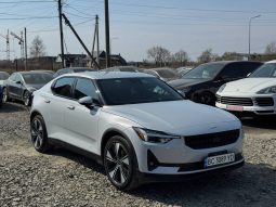 POLESTAR 2, 2023 (2022)