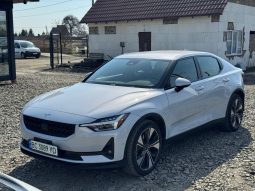 
POLESTAR 2, 2023 (2022) full									