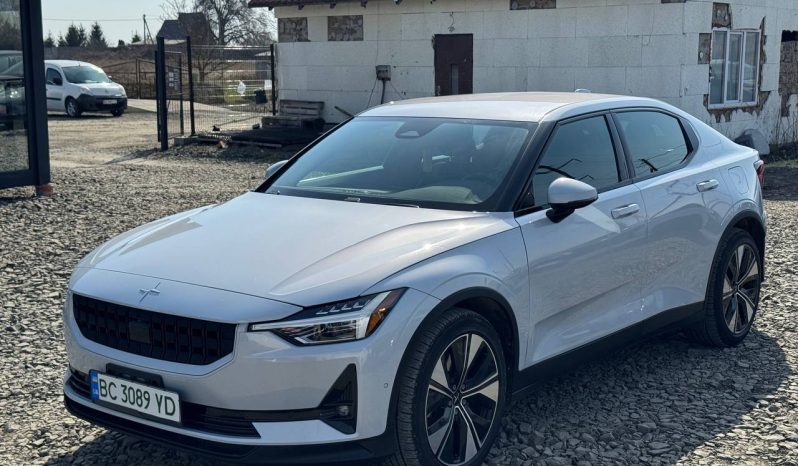 
POLESTAR 2, 2023 (2022) full									