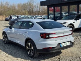 POLESTAR 2, 2023 (2022)