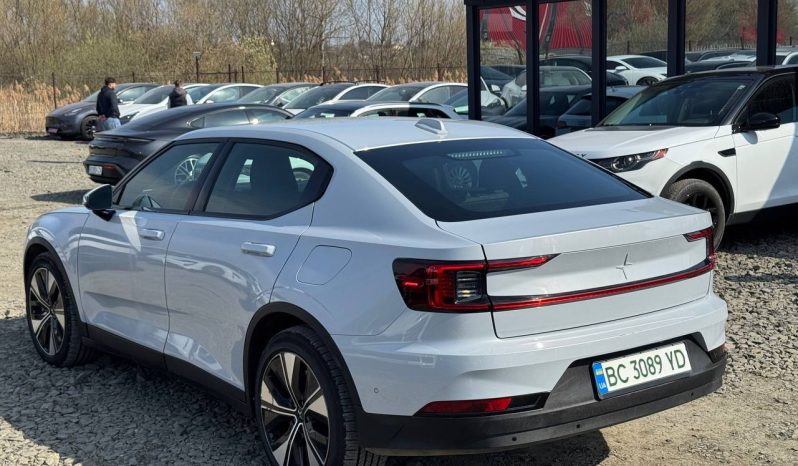 
POLESTAR 2, 2023 (2022) full									