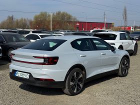 POLESTAR 2, 2023 (2022)