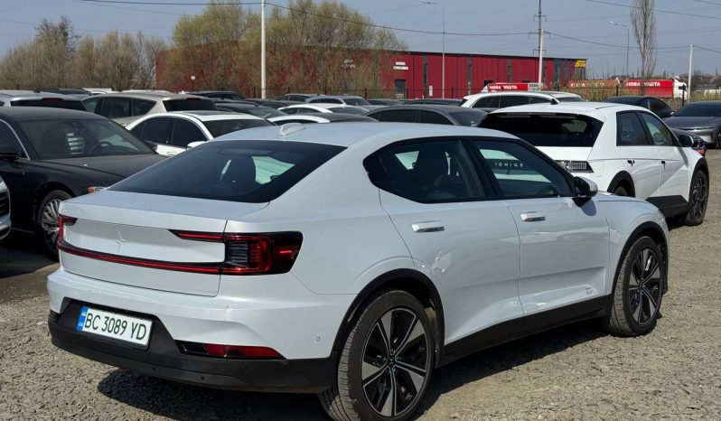 
POLESTAR 2, 2023 (2022) full									