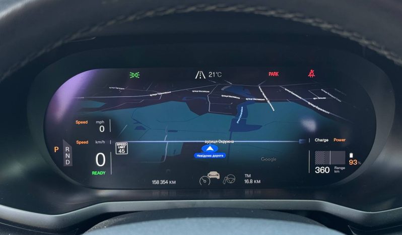 
POLESTAR 2, 2023 (2022) full									