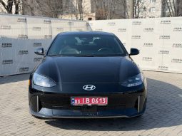 
HYUNDAI IONIQ 6 SEL, 2024 full									