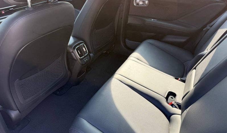 
HYUNDAI IONIQ 6 SEL, 2024 full									