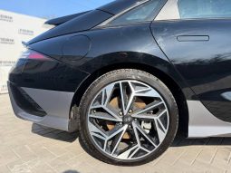 
HYUNDAI IONIQ 6 SEL, 2024 full									