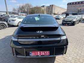 HYUNDAI IONIQ 6 SEL, 2024