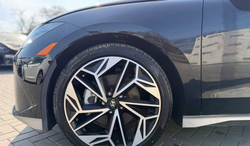 
HYUNDAI IONIQ 6 SEL, 2024 full									